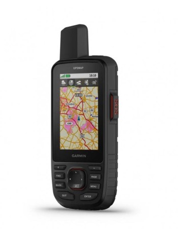 Garmin GPSMAP 67i