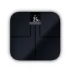 Garmin Index S2 mostrando peso e IMC en pantalla