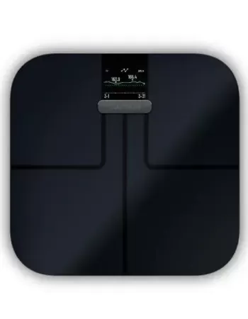 Balanza Garmin Index S2
