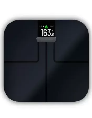 Balanza Garmin Index S2