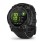 Garmin Instinct 3 AMOLED- 45mm, Black Bezel