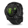 Garmin Instinct 3 AMOLED- 45mm, Black Bezel