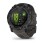 Garmin Instinct 3 AMOLED- 50mm, Black Bezel with Charcoal Band