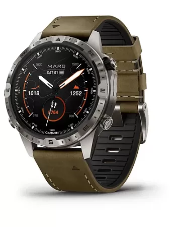 GARMIN MARQ ADVENTURER Gen 2