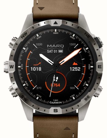 GARMIN MARQ ADVENTURER Gen 2