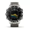 Garmin MARQ Aviator Gen 2 con bisel de aviación y pantalla AMOLED
