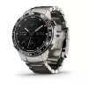 Garmin MARQ Aviator Gen 2 con bisel de aviación y pantalla AMOLED