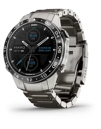 GARMIN MARQ AVIATOR Gen 2