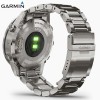 Garmin MARQ Aviator Gen 2 con bisel de aviación y pantalla AMOLED