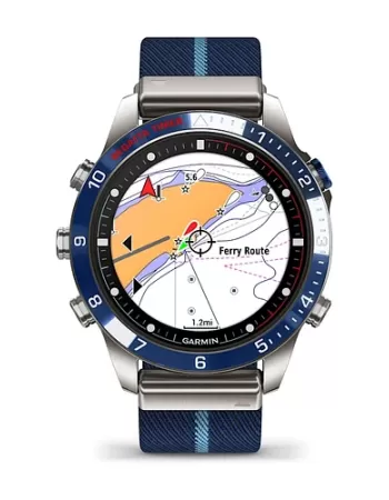 GARMIN MARQ CAPTAIN Gen 2