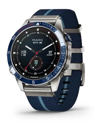 GARMIN MARQ CAPTAIN Gen 2