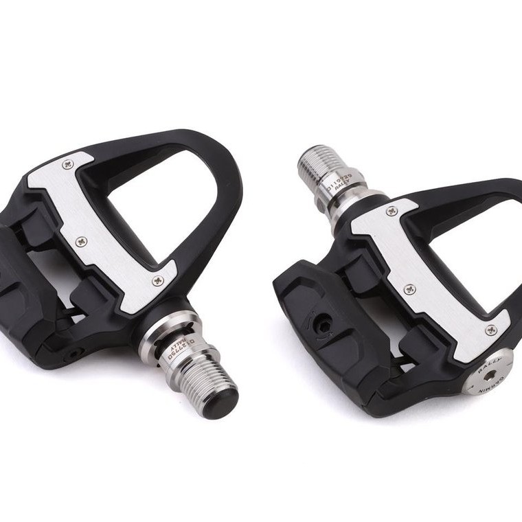 Garmin Rally RK200 par de pedales power meter para LOOK KEO