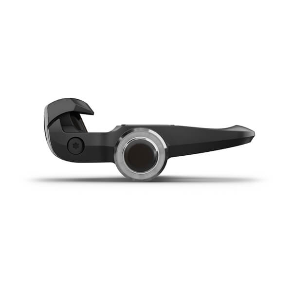 Garmin Rally RS100 pedal power meter compatible con Shimano SPD-SL