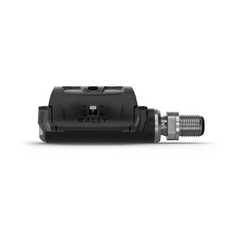Garmin Rally RS200 par de pedales power meter compatibles con Shimano SPD-SL
