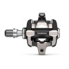 Garmin Rally XC200 pedales power meter compatibles con Shimano SPD