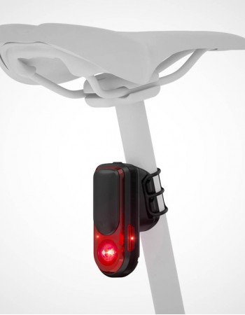 Radar Garmin Varia RearVue 820