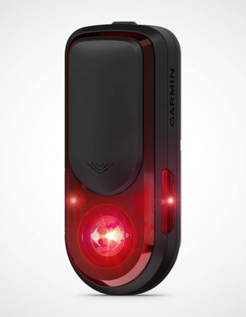 Radar Garmin Varia RearVue 820