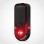 Radar Garmin Varia RearVue 820