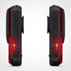 Garmin Varia RearVue 820 radar trasero con luz para bicicleta