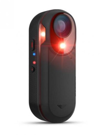 Radar Garmin Varia RCT715