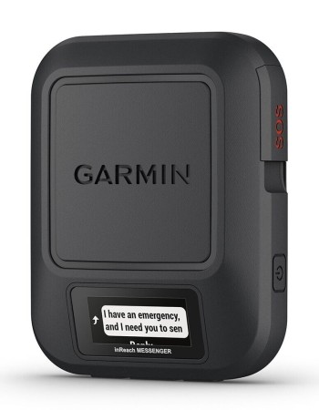 Garmin InReach Messenger