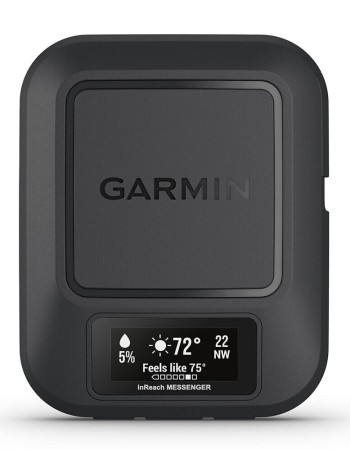 Garmin InReach Messenger