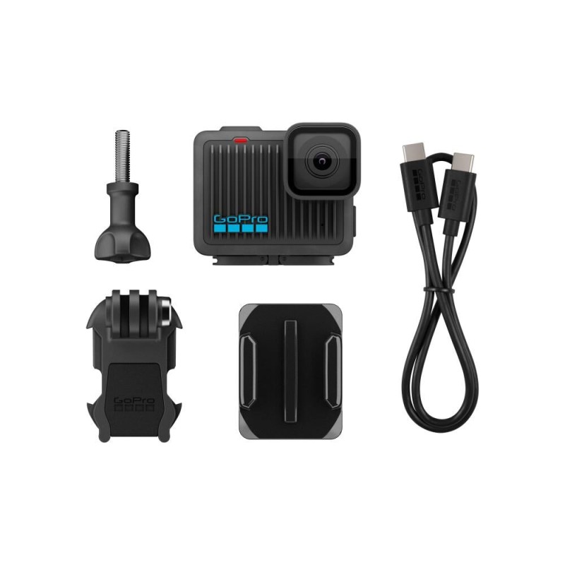 GoPro HERO 4K Mini