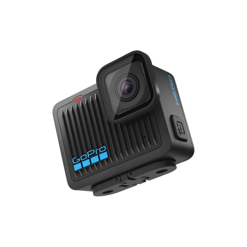 GoPro HERO 4K Mini