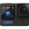 GoPro Hero 12 Black cámara deportiva 5.3K con HyperSmooth 6.0