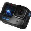 GoPro Hero 12 Black cámara deportiva 5.3K con HyperSmooth 6.0
