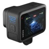 GoPro Hero 12 Black cámara deportiva 5.3K con HyperSmooth 6.0