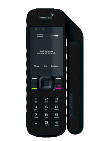 Teléfono Satelital IsatPhone2