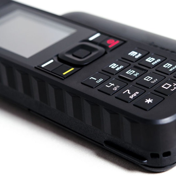 Teléfono Satelital IsatPhone2
