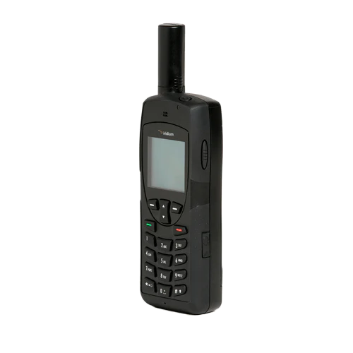 Teléfono Satelital Iridium 9555