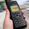 Teléfono Satelital Iridium 9555
