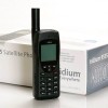 Teléfono Satelital Iridium 9555