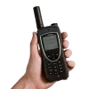 Teléfono Satelital Iridium 9575 para comunicación global resistente y confiable.
