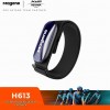 Magene H613 monitor de frecuencia cardíaca Bluetooth ANT+ para ciclismo y running