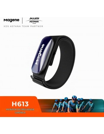 Monitor Cardiaco Magene H613