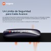 Magene H613 monitor de frecuencia cardíaca Bluetooth ANT+ para ciclismo y running