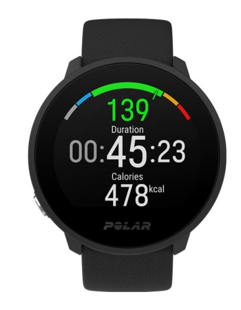 Polar Unite Fitness Tracker