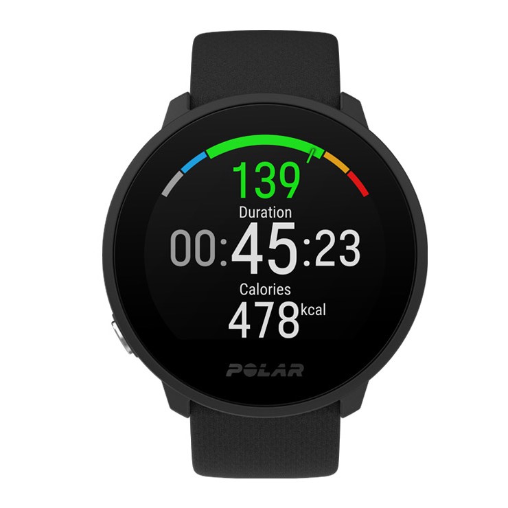 Reloj Polar Unite Fitness Tracker