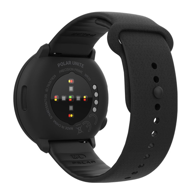 Reloj Polar Unite Fitness Tracker