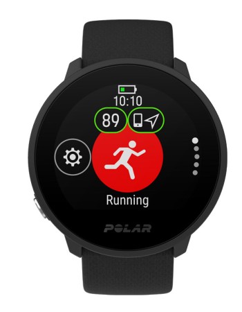 Polar Unite Fitness Tracker