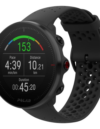 Polar Vantage M Negro