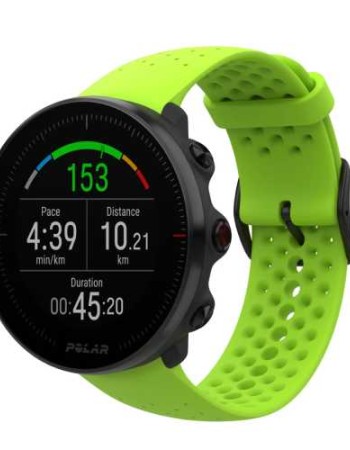 Polar Vantage M Verde