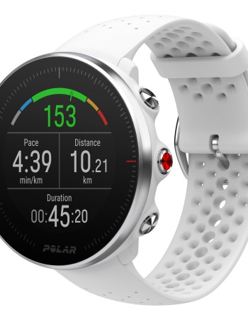 Polar Vantage M Blanco