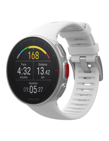 Polar Vantage V Blanco 