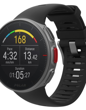Polar Vantage V2 Negro