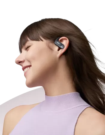 Audífonos Shokz OpenFit Air